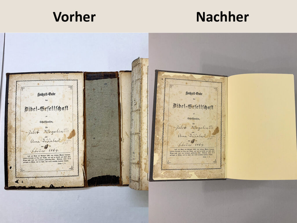Bibel