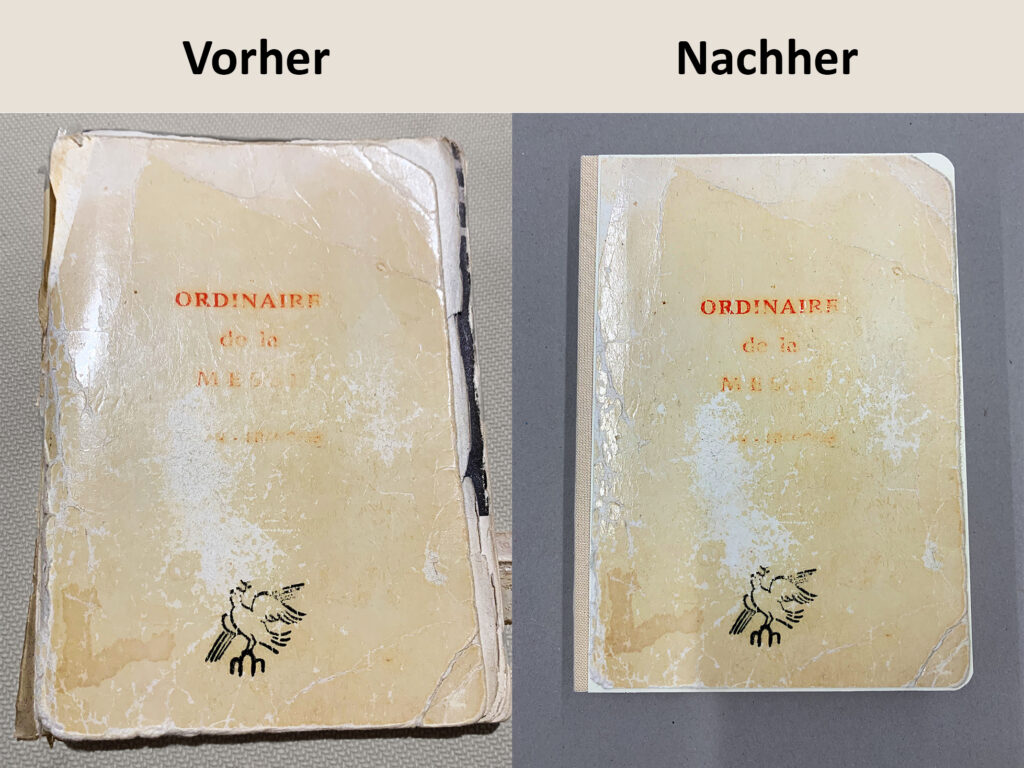 Broschüre