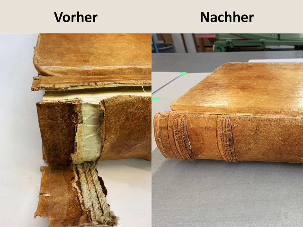 Gästebuch